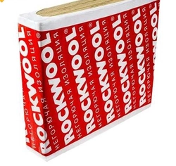 Утеплитель RockWool ФТ Барьер 1000х600х100 (1,8м2, 0,18м3) GL 242518