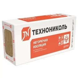 Утеплитель Техновент Проф 1200х600х50 (0,216м3) GL 735176