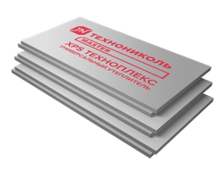 Утеплитель XPS Техноплекс 1180х580х50-L (0,274м3/8 плит) GL 712082