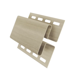 Профиль H соединительный Grand Line Tundra ясень (3,0м) GL 155448