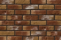 Рядовая плитка Leonardo Stone Дижон 777 с расшивкой 1,2см GL 376315