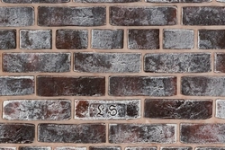 Рядовая плитка Leonardo Stone Дижон 786 с расшивкой 1,2см GL 376317