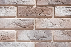 Рядовая плитка Leonardo Stone Дижон 333 с расшивкой 1,2см GL 376296