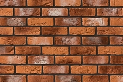 Рядовая плитка Leonardo Stone Орли 490 с расшивкой 1,2см GL 376641