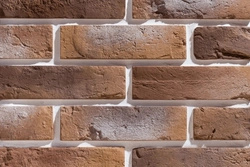 Рядовая плитка Leonardo Stone Прованс 778 с расшивкой 1,2см GL 376734