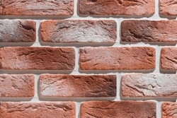 Рядовая плитка Leonardo Stone Руан 490 с расшивкой 1,2см GL 376774