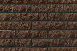 Рядовая плитка Leonardo Stone Анкона 910 с расшивкой 1,5см GL 377174