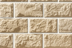 Рядовая плитка Leonardo Stone Бретань 051 с расшивкой 1,5см GL 377196