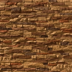 Рядовая плитка Leonardo Stone Верона 880 10х40 без шва норма упаковки 0,53м2 GL 548840