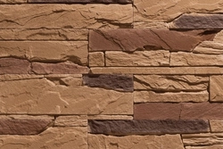 Рядовая плитка Leonardo Stone Луара 880 без шва GL 377313