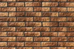 Рядовая плитка Leonardo Stone Неаполь 345 толстый с расшивкой 1,2см GL 377446