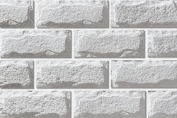 Рядовая плитка Leonardo Stone Турин 100 15х40 с расшивкой 1,5см GL 377686