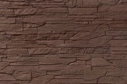 Рядовая плитка Leonardo Stone Шамони 709 10Х30 без шва GL 377537