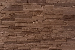 Рядовая плитка Leonardo Stone Шамони 510 10Х40 без шва GL 377527