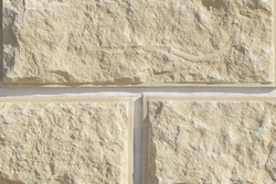 Рядовая плитка Leonardo Stone Шато 050 с расшивкой 1,5см GL 377560