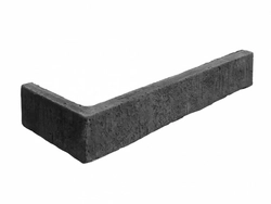 Угловой элемент Leonardo Stone Сиэтл 708/1 с расшивкой 1,2см GL 721578