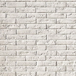 Угловой элемент White Hills Дерри Брик 385-05 с расшивкой 1см GL 383692