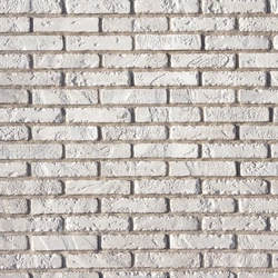Рядовая плитка White Hills Йорк Брик 335-00 c расшивкой 1см GL 383502