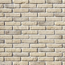 Рядовая плитка White Hills Йорк Брик 335-10 c расшивкой 1см GL 383503