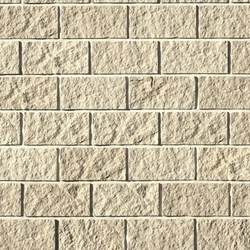 Рядовая плитка White Hills Торре Бьянка 445-10 c расшивкой 1,2см GL 383523