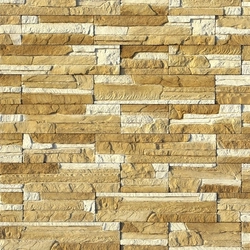 Рядовая плитка White Hills Хайлэнд 290-10 без шва GL 383495