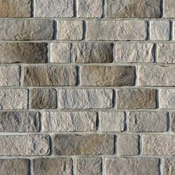 Рядовая плитка White Hills Эль Торре 495-80 c расшивкой 1,2см GL 383539
