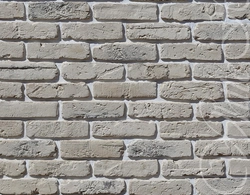 Рядовая плитка White Hills Design Берн брик 399-10 с расшивкой 1,2 см GL 382164