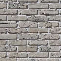 Угловой элемент White Hills Design Берн брик 399-15 с расшивкой 1,2 см GL 382234