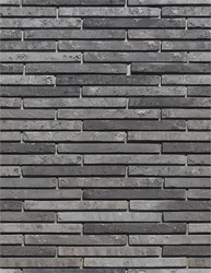 Рядовая плитка White Hills Design Бран брик 698-80 с расшивкой 1,2 см GL 407007
