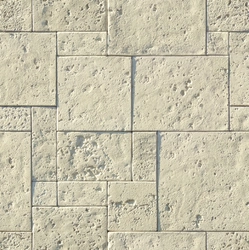 Рядовая плитка White Hills Бремар 485-00 без шва GL 382884