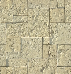 Рядовая плитка White Hills Бремар 485-10 без шва GL 382886