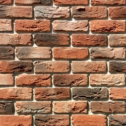 Угловой элемент White Hills Design Бремен брик 306-55 с расшивкой 1,2 см GL 385133
