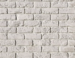 Рядовая плитка White Hills Бремен брик 305-00 с расшивкой 1,2 см GL 381653
