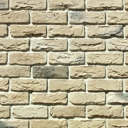Угловой элемент White Hills Бремен брик 305-15 с расшивкой 1,2 см GL 381685