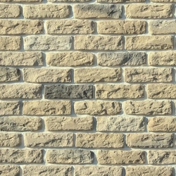 Угловой элемент White Hills Брюгге брик 315-15 с расшивкой 1,2 см GL 381744
