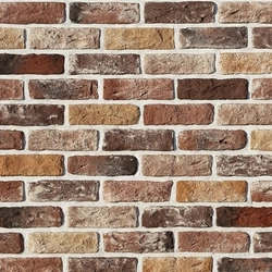 Угловой элемент White Hills Design Брюгге брик 318-95 с расшивкой 1,2 см GL 381757