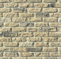 Рядовая плитка White Hills Брюгге брик 315-10 с расшивкой 1,2 см GL 381727