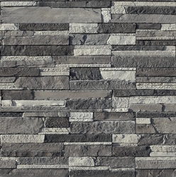 Рядовая плитка White Hills Зендлэнд 242-80 без шва GL 383159