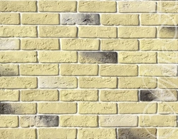 Рядовая плитка White Hills Кельн брик 320-30 с расшивкой 1,2 см GL 381763