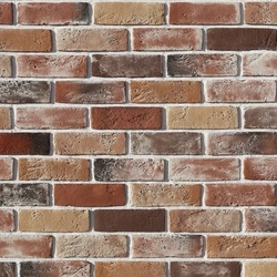 Угловой элемент White Hills Design Кельн брик 323-95 с расшивкой 1,2 см GL 381783