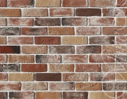Рядовая плитка White Hills Design Кельн брик 323-90 с расшивкой 1,2 см GL 381771