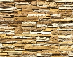 Рядовая плитка White Hills Кросс Фелл 100-20 без шва GL 382978