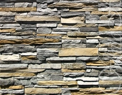 Рядовая плитка White Hills Кросс Фелл 100-80 без шва GL 382982