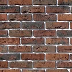 Угловой элемент White Hills Design Лондон брик 304-75 с расшивкой 1,2 см. GL 381651