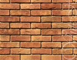Рядовая плитка White Hills Лондон брик, 300-60 c расшивкой 1,2 см. GL 381626
