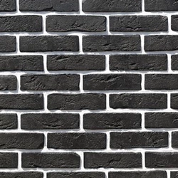 Угловой элемент White Hills Design Лондон брик 304-85 с расшивкой 1,2 см. GL 381652