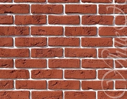 Рядовая плитка White Hills Design Лондон брик, 302-60 c расшивкой 1,2 см. GL 381642