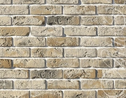 Рядовая плитка White Hills Design Лондон брик, 304-10 c расшивкой 1,2 см. GL 381644