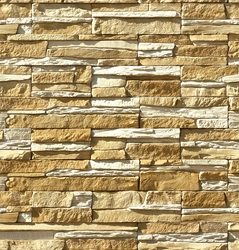 Рядовая плитка White Hills Норд Ридж 270-10 без шва GL 383187