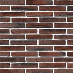 Угловой элемент White Hills Остия брик 381-45 с расшивкой 1,2 см GL 382052